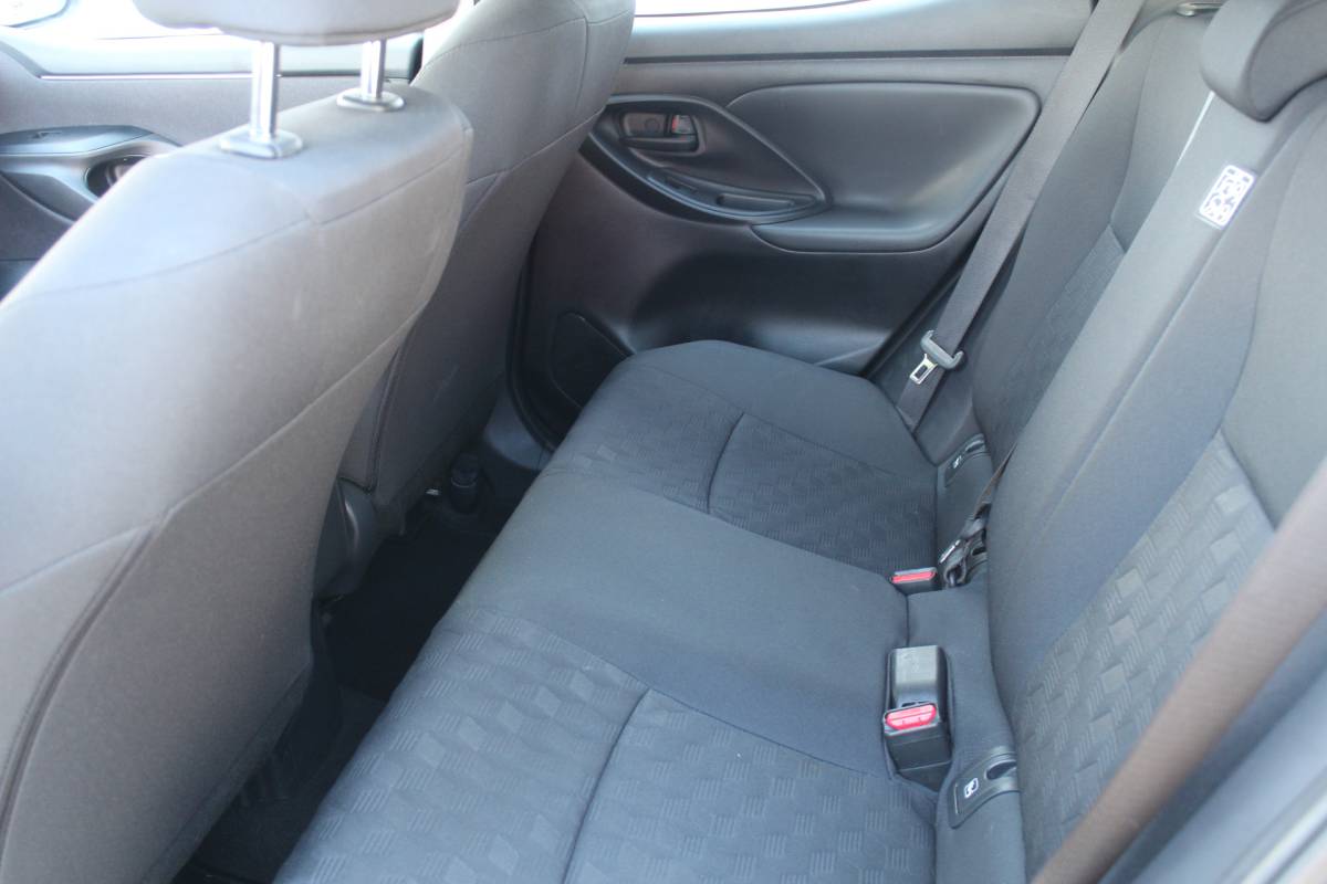 Mazda 2 Hybrid Mazda 2 Hybrid 1.5 Exclusive-line Cruise control adaptief met stop&go I Dodehoek detectie l Parkeersensor achter I Parkeersensor voor l Parkeercamera l Nieuw model