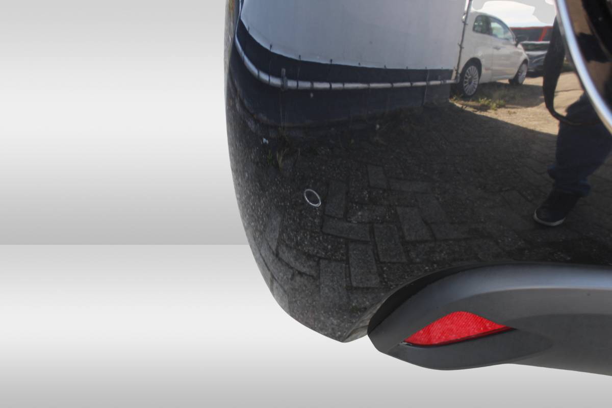 Mazda 2 Hybrid Mazda 2 Hybrid 1.5 Exclusive-line Cruise control adaptief met stop&go I Dodehoek detectie l Parkeersensor achter I Parkeersensor voor l Parkeercamera l Nieuw model