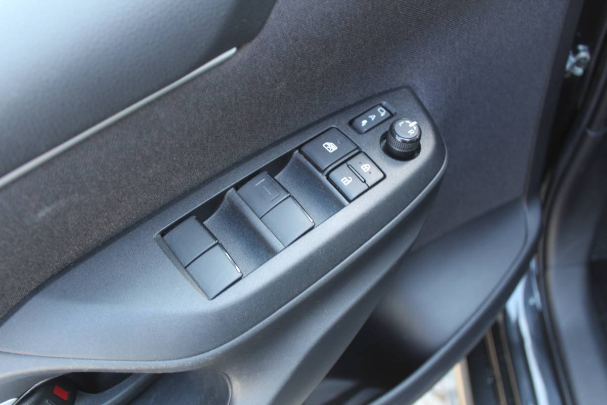 Mazda 2 Hybrid Mazda 2 Hybrid 1.5 Exclusive-line Cruise control adaptief met stop&go I Dodehoek detectie l Parkeersensor achter I Parkeersensor voor l Parkeercamera l Nieuw model