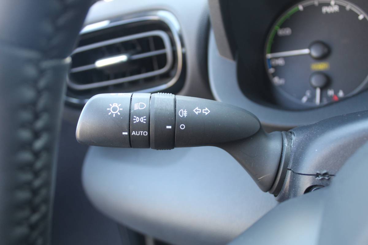 Mazda 2 Hybrid Mazda 2 Hybrid 1.5 Exclusive-line Cruise control adaptief met stop&go I Dodehoek detectie l Parkeersensor achter I Parkeersensor voor l Parkeercamera l Nieuw model