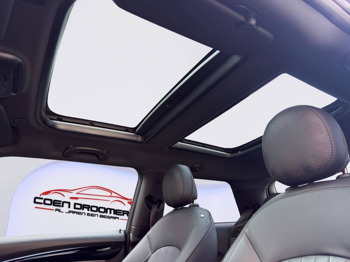 MINI 3-Deurs MINI 3-Deurs 2.0 John Cooper Works F1 JCW Pack /Apple Carplay/Panodak/Harman Kardon/Climate & Cruise Control/Adaptieve demping/Digital Dashboard/Keyless/18″BBS LMV/(MET GARANTIE*)