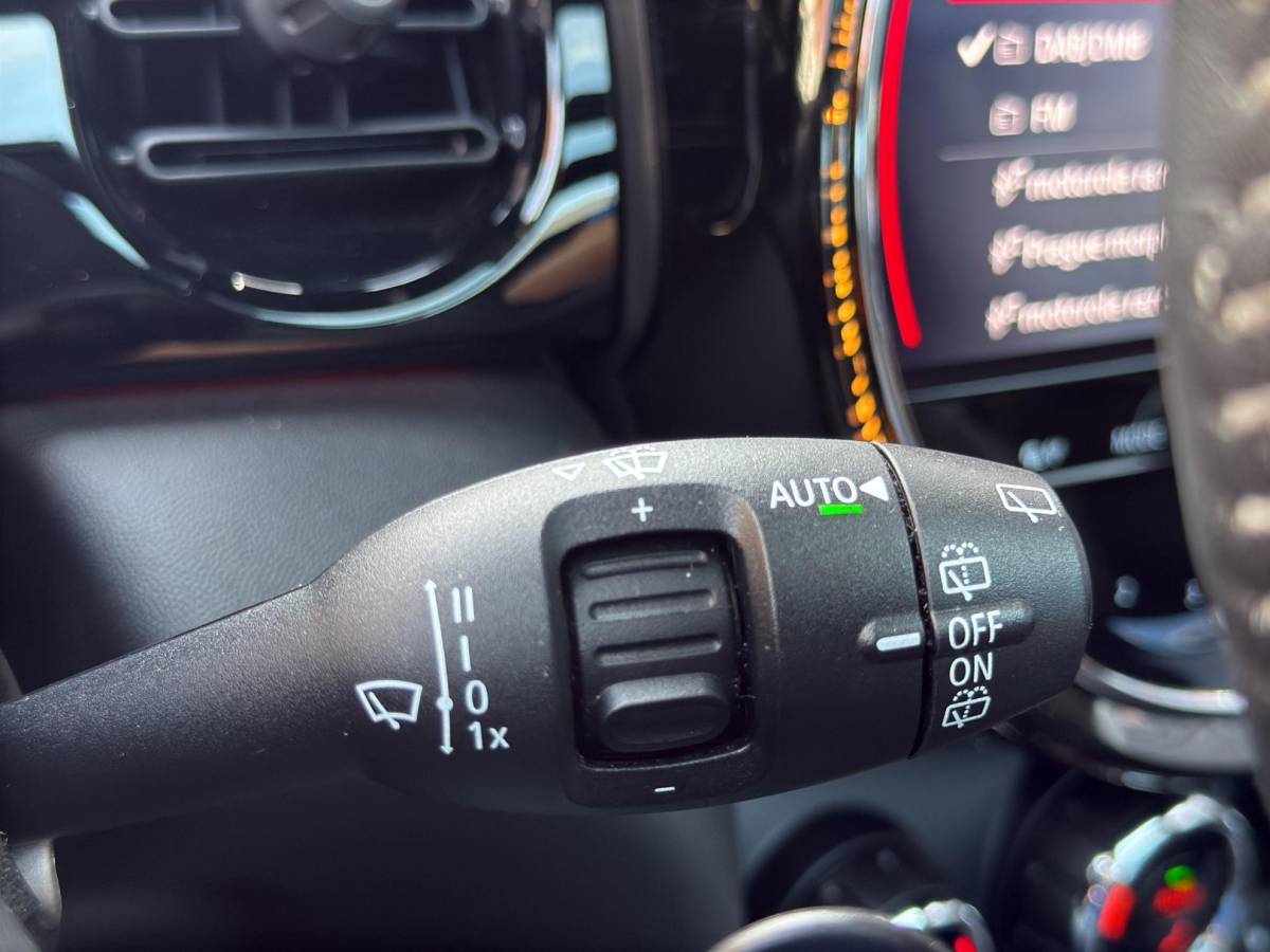 MINI 3-Deurs MINI 3-Deurs 2.0 John Cooper Works F1 JCW Pack /Apple Carplay/Panodak/Harman Kardon/Climate & Cruise Control/Adaptieve demping/Digital Dashboard/Keyless/18″BBS LMV/(MET GARANTIE*)