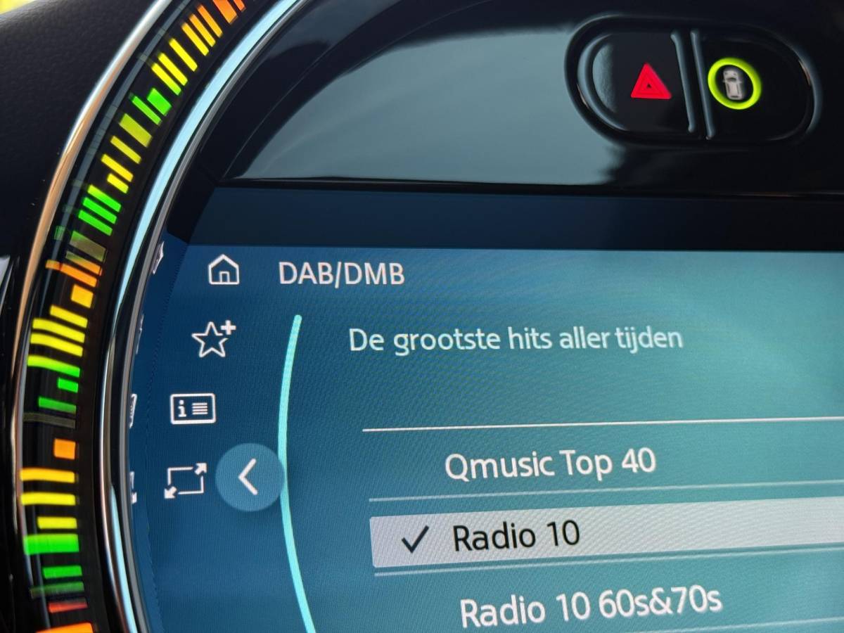 MINI 3-Deurs MINI 3-Deurs 2.0 John Cooper Works F1 JCW Pack /Apple Carplay/Panodak/Harman Kardon/Climate & Cruise Control/Adaptieve demping/Digital Dashboard/Keyless/18″BBS LMV/(MET GARANTIE*)