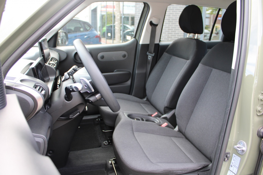 Hyundai Inster Hyundai INSTER E-Motion 49 kWh Navi/led/Cam/Pdc/Carplay “RIJKLAARPRIJS”