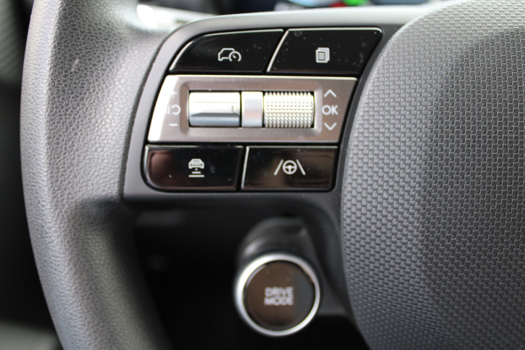 Hyundai Inster Hyundai INSTER E-Motion 49 kWh Navi/led/Cam/Pdc/Carplay “RIJKLAARPRIJS”