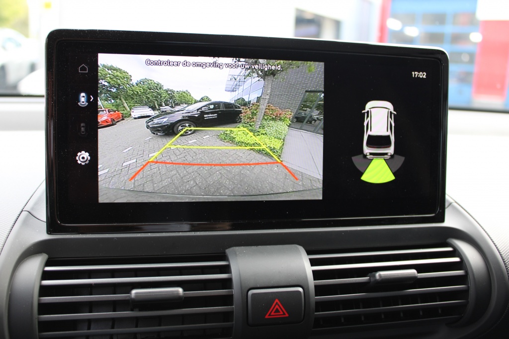 Hyundai Inster Hyundai INSTER E-Motion 49 kWh Navi/led/Cam/Pdc/Carplay “RIJKLAARPRIJS”