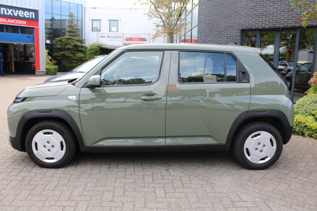 Hyundai Inster Hyundai INSTER E-Motion 49 kWh Navi/led/Cam/Pdc/Carplay “RIJKLAARPRIJS”