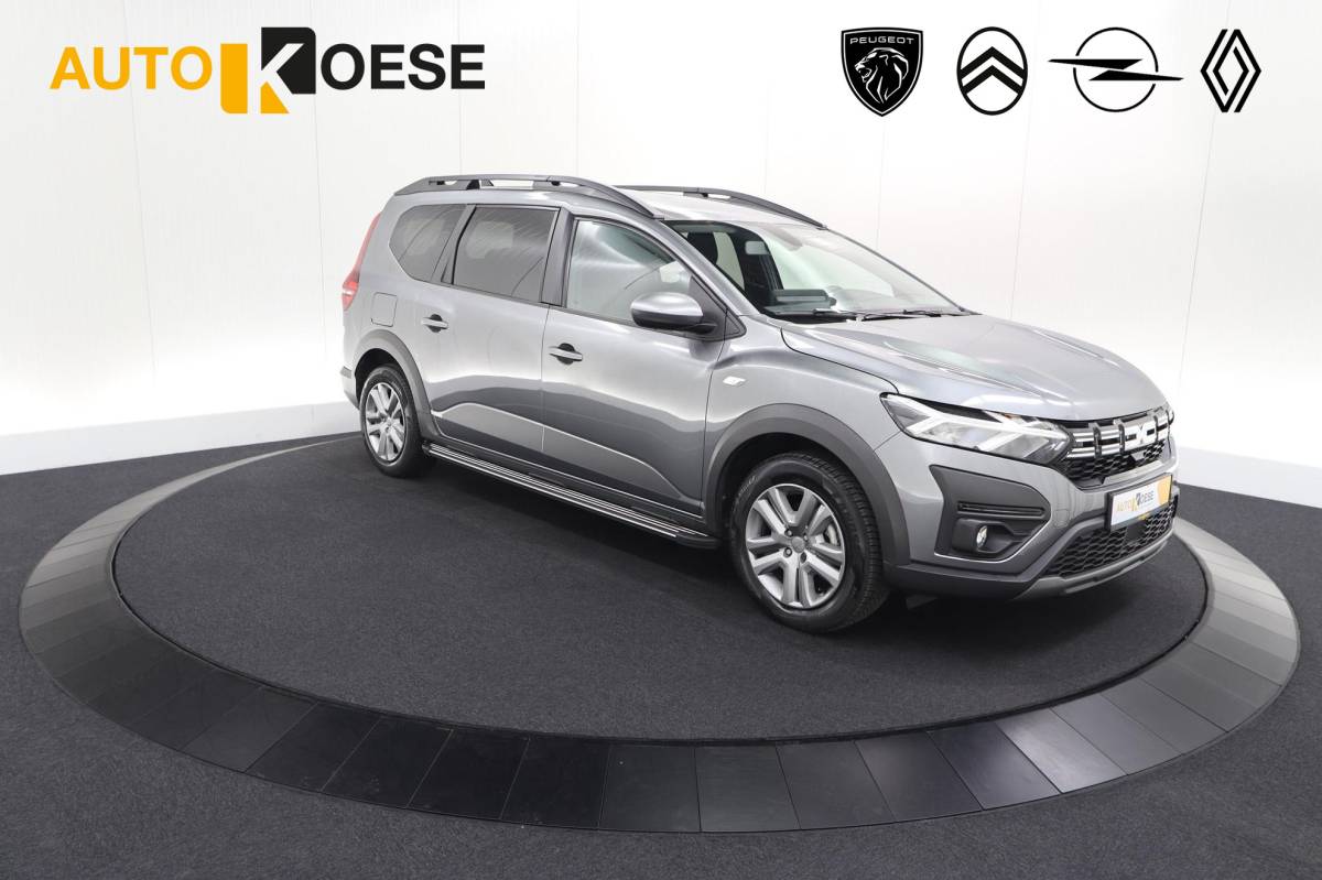 Dacia Jogger