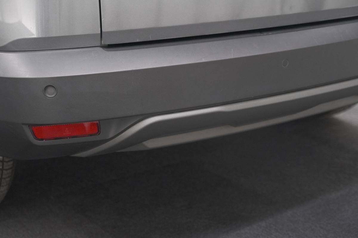Dacia Jogger Dacia Jogger 1.6 Hybrid 140 Expression | 7 Zitplaatsen | Apple Carplay | Parkeersensoren