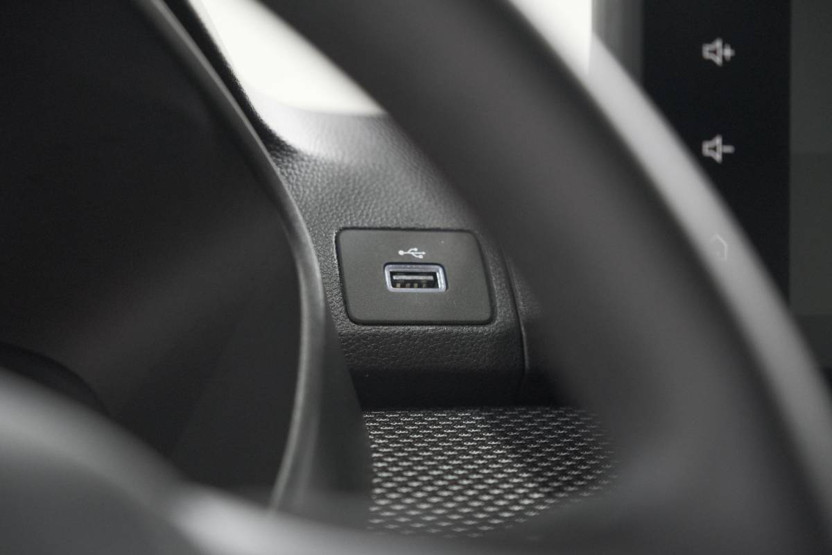 Dacia Jogger Dacia Jogger 1.6 Hybrid 140 Expression | 7 Zitplaatsen | Apple Carplay | Parkeersensoren