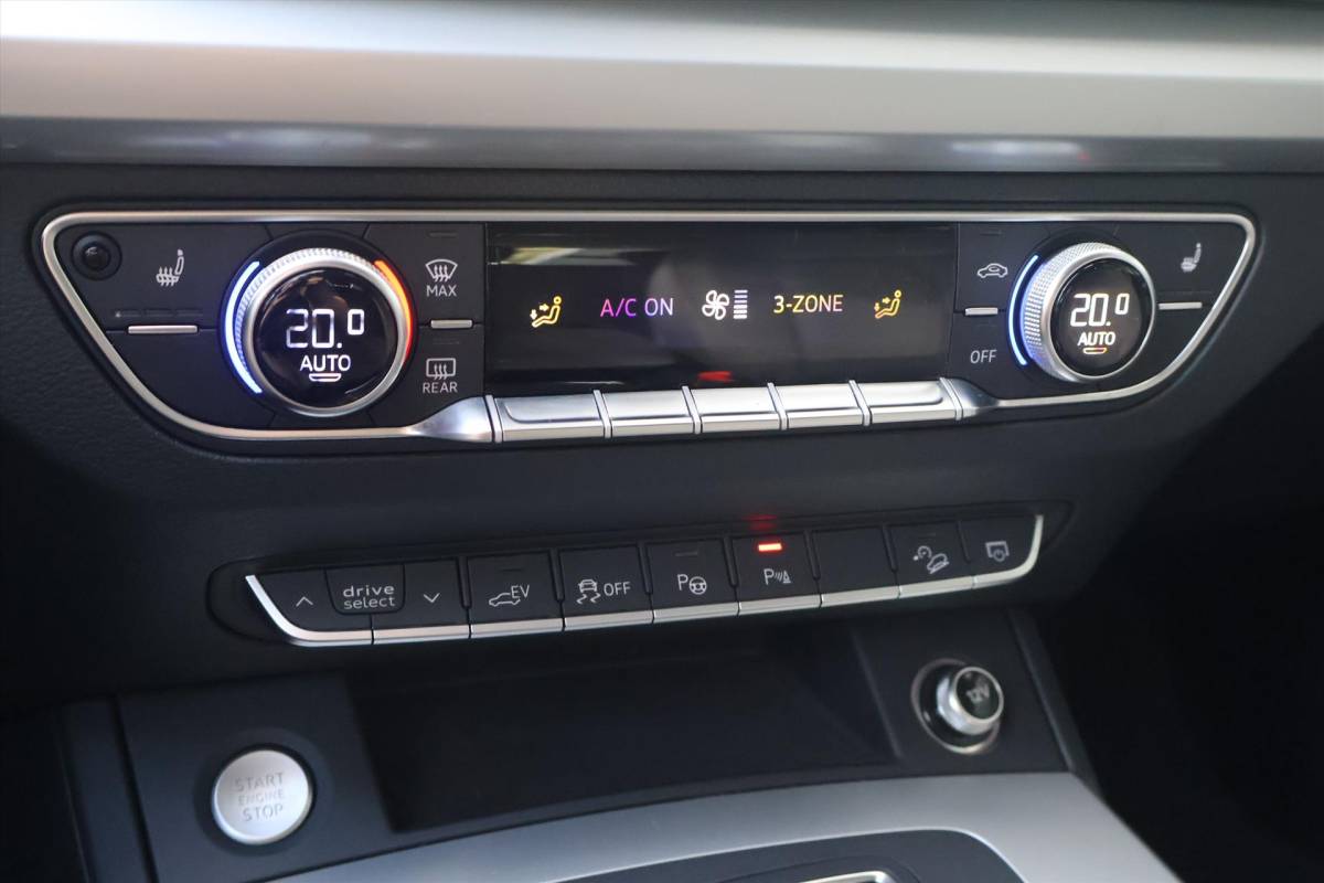 Audi Q5 Audi Q5 50 S-Line TFSI e Quattro 299pk SoH 93% | Stoelverwarming | Cruise | LED | Navigatie | Climate | Trekhaak