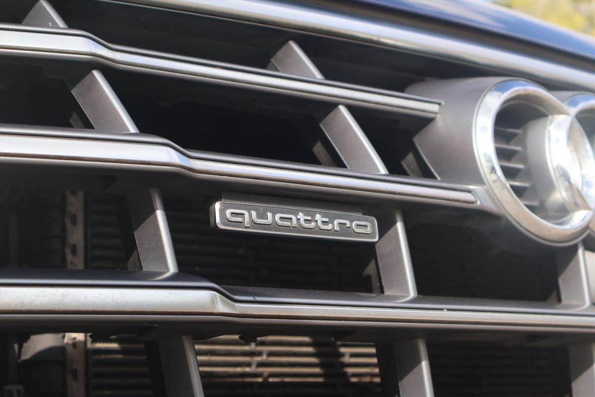Audi Q5 Audi Q5 50 S-Line TFSI e Quattro 299pk SoH 93% | Stoelverwarming | Cruise | LED | Navigatie | Climate | Trekhaak