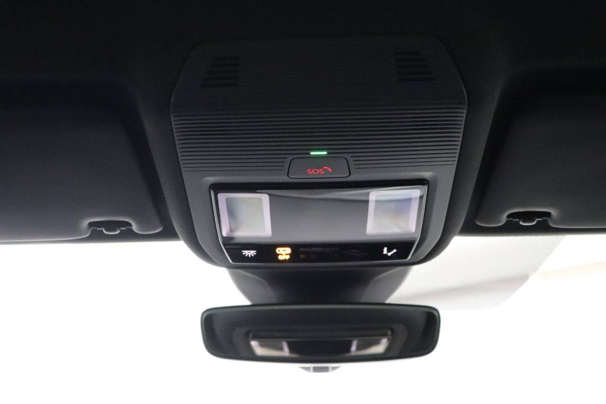 Audi Q4 e-tron Audi Q4 e-tron 35 Launch edition 55 kWh |ACC|Sfeerverlichting|S-Line