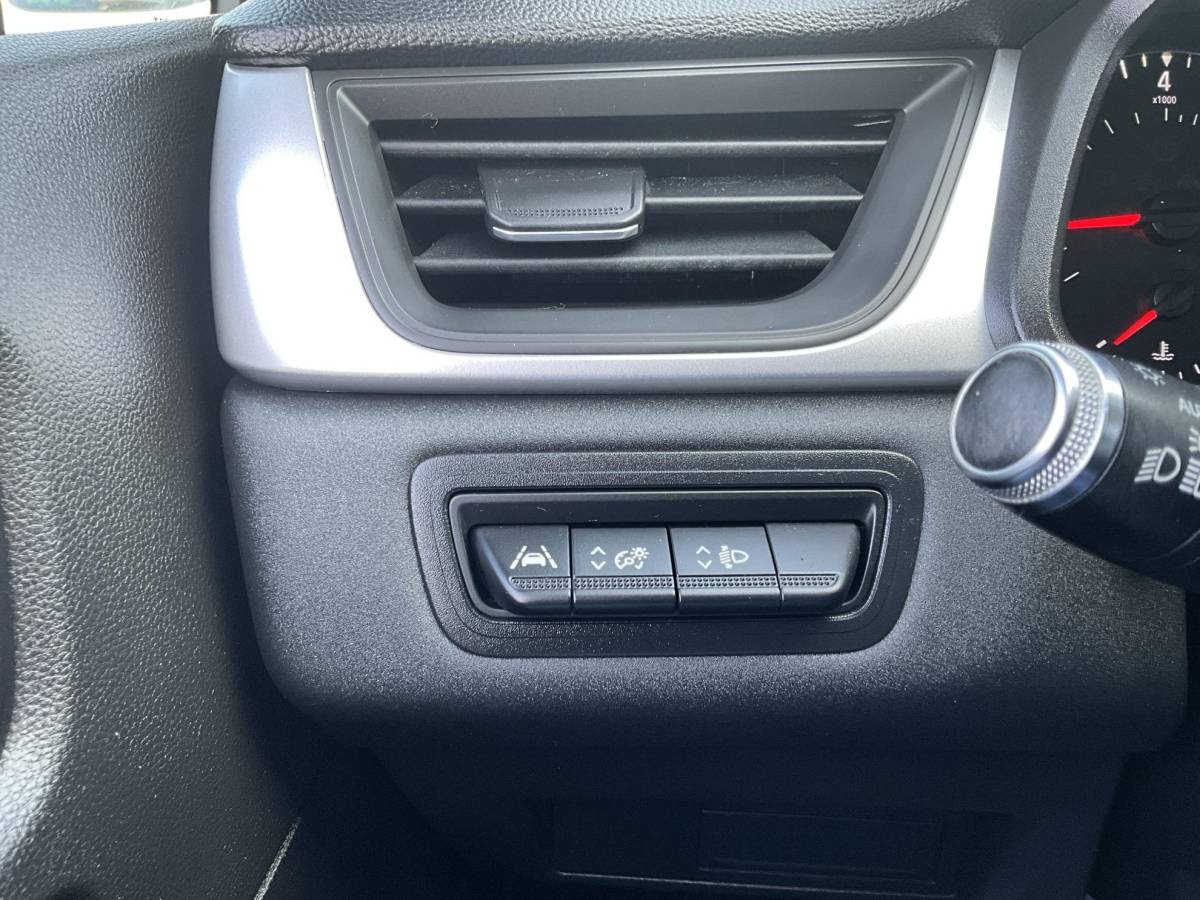 Renault Captur Renault Captur 1.0 TCe 100 Zen
