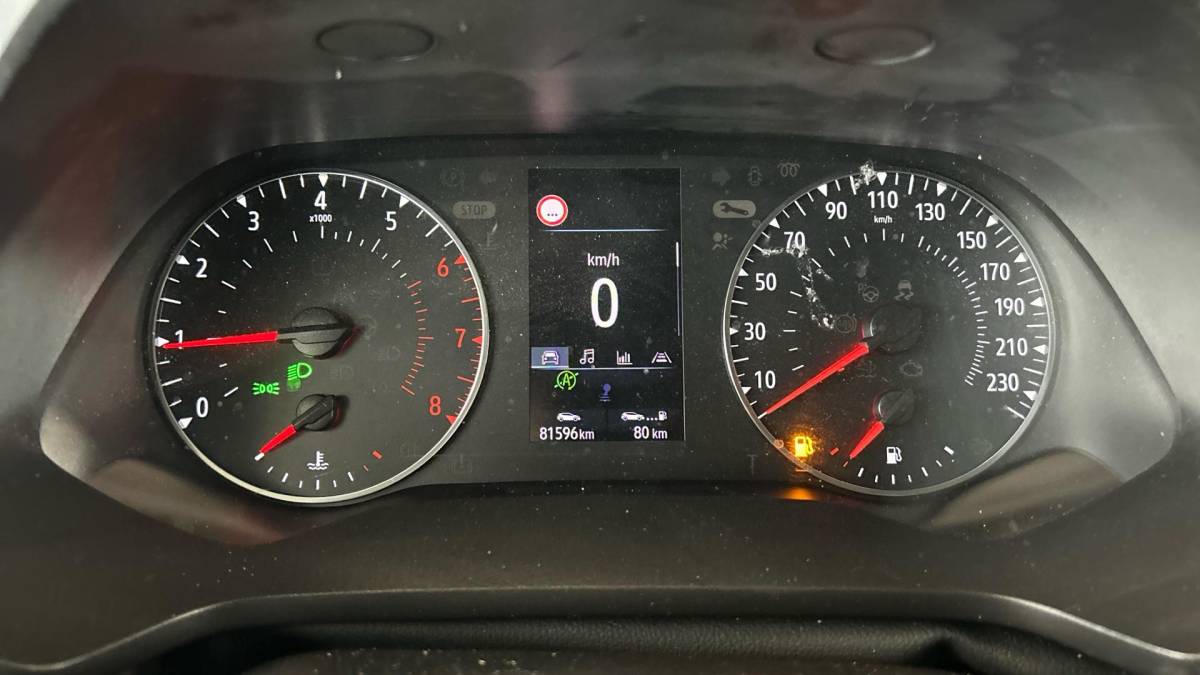 Renault Captur Renault Captur 1.0 TCe 100 Zen