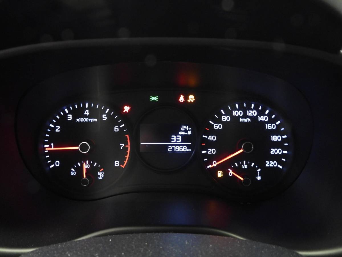 Kia Picanto Kia Picanto 1.0 CVVT EconomyPlusLine AIRCO/BLUETOOTH!