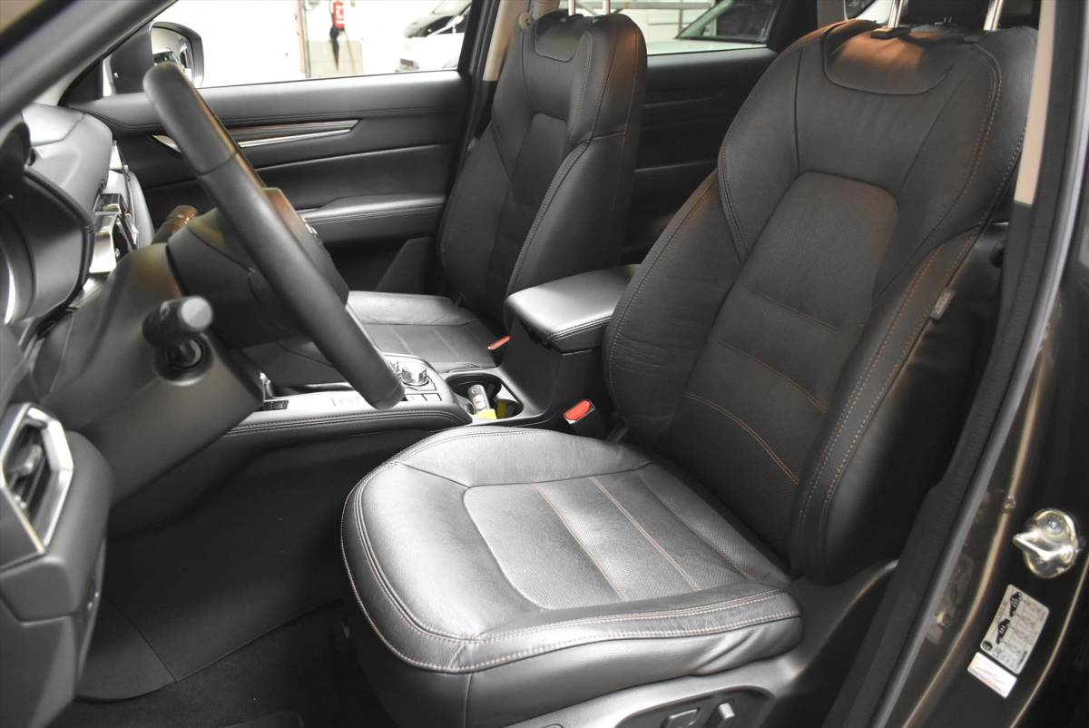 Mazda CX-5 MAZDA Cx-5 2.0 SKYACTIV-G 160pk 4WD Aut GT-M Trekhaak BOSE Stoel/Stuurverwarming