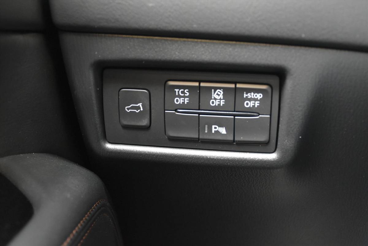 Mazda CX-5 MAZDA Cx-5 2.0 SKYACTIV-G 160pk 4WD Aut GT-M Trekhaak BOSE Stoel/Stuurverwarming