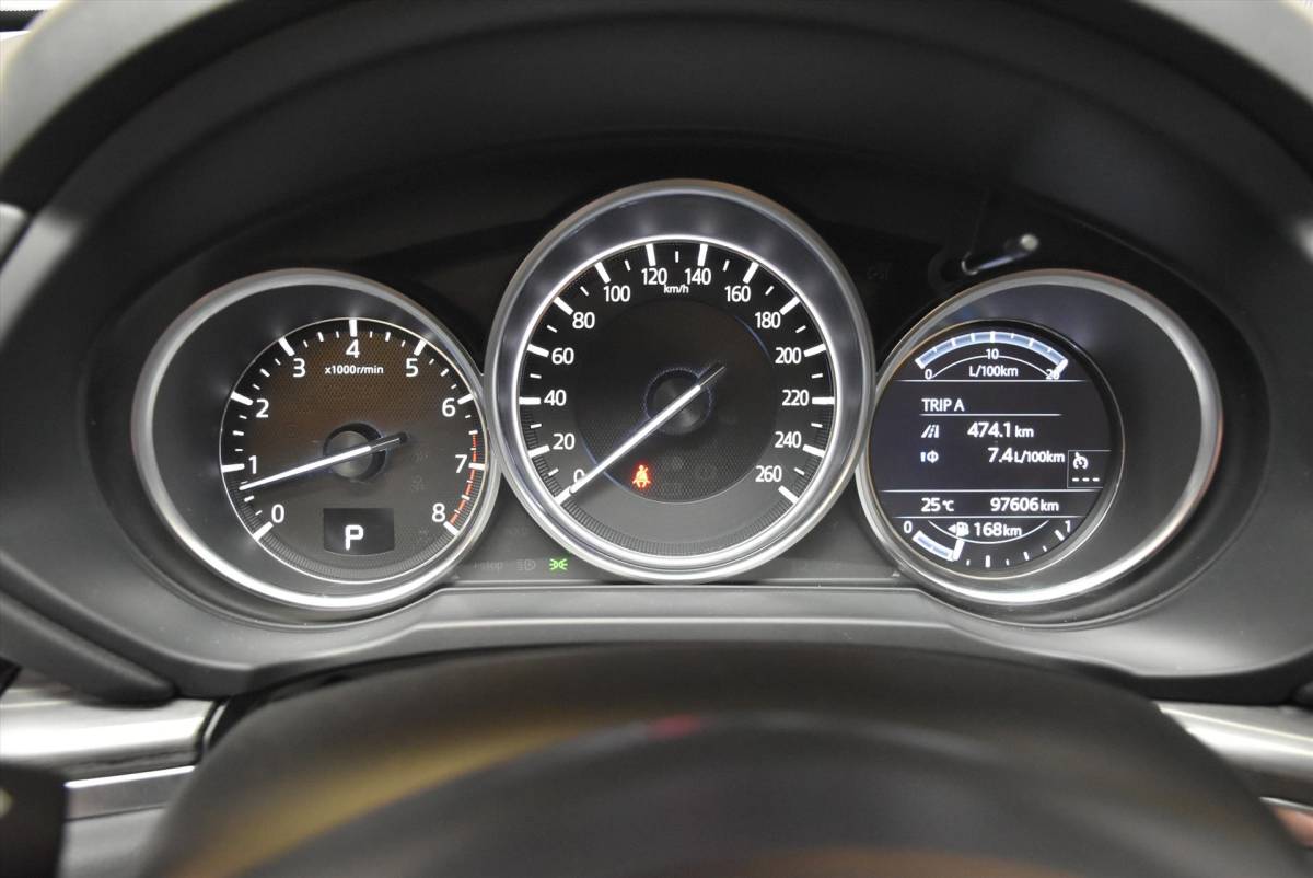 Mazda CX-5 MAZDA Cx-5 2.0 SKYACTIV-G 160pk 4WD Aut GT-M Trekhaak BOSE Stoel/Stuurverwarming