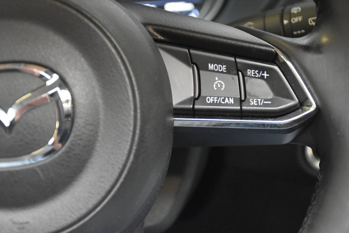 Mazda CX-5 MAZDA Cx-5 2.0 SKYACTIV-G 160pk 4WD Aut GT-M Trekhaak BOSE Stoel/Stuurverwarming