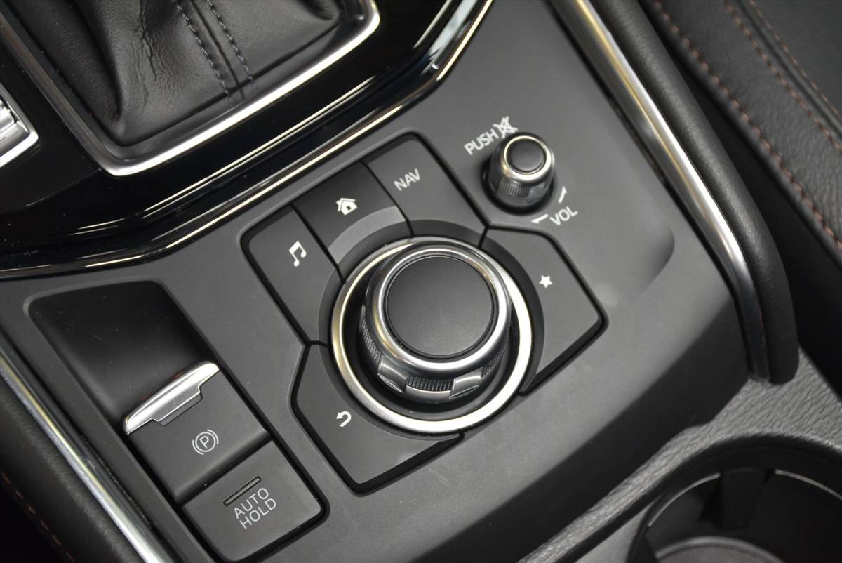 Mazda CX-5 MAZDA Cx-5 2.0 SKYACTIV-G 160pk 4WD Aut GT-M Trekhaak BOSE Stoel/Stuurverwarming