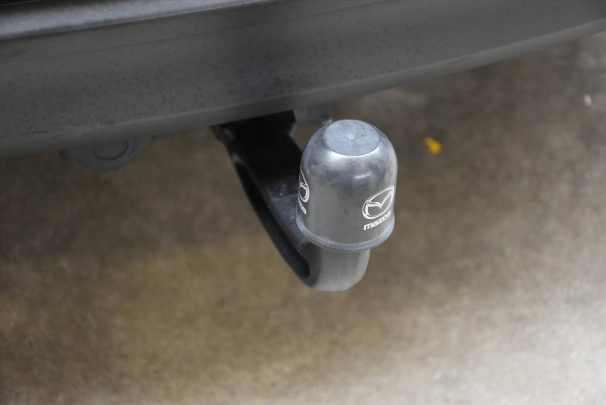 Mazda CX-5 MAZDA Cx-5 2.0 SKYACTIV-G 160pk 4WD Aut GT-M Trekhaak BOSE Stoel/Stuurverwarming