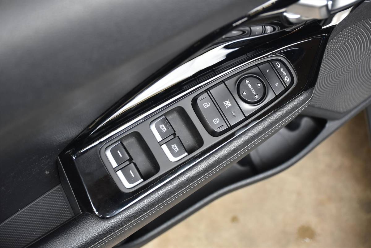 Kia Niro KIA Niro 1.6 GDi Hybrid 141pk DCT6 ExecutiveLine