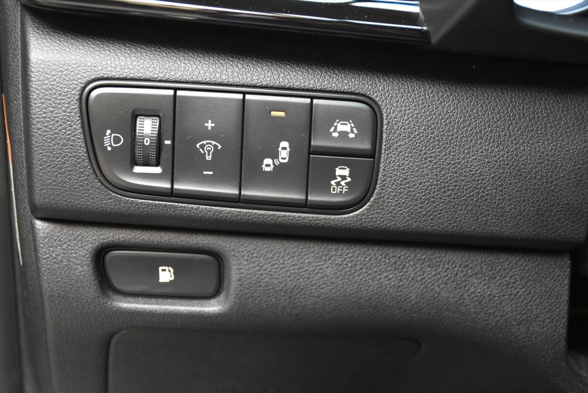 Kia Niro KIA Niro 1.6 GDi Hybrid 141pk DCT6 ExecutiveLine