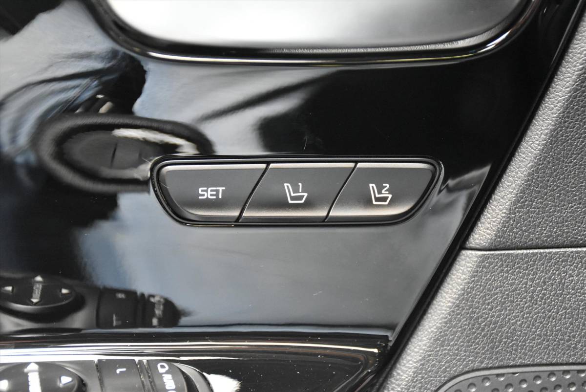 Kia Niro KIA Niro 1.6 GDi Hybrid 141pk DCT6 ExecutiveLine
