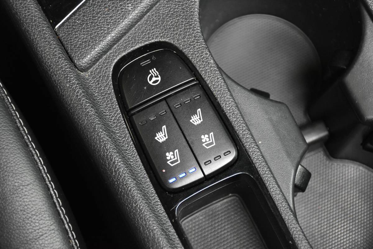 Kia Niro KIA Niro 1.6 GDi Hybrid 141pk DCT6 ExecutiveLine