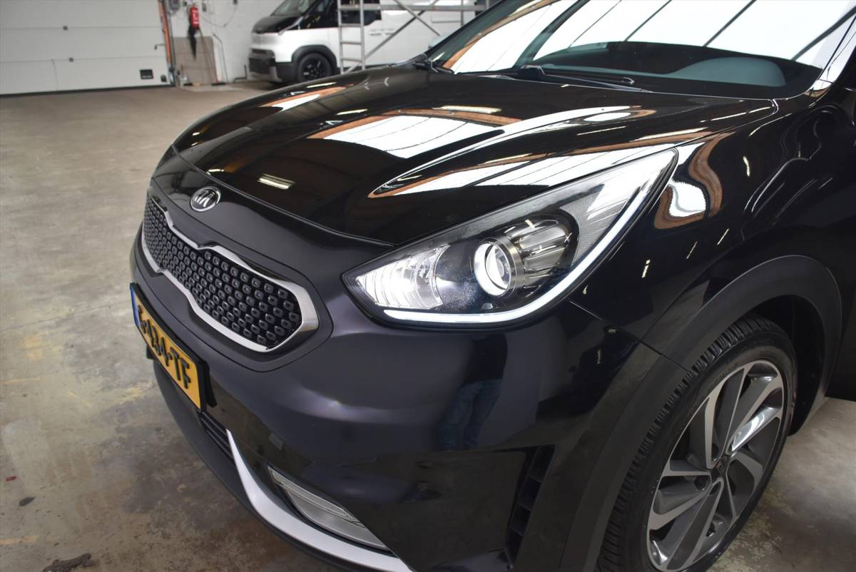 Kia Niro KIA Niro 1.6 GDi Hybrid 141pk DCT6 ExecutiveLine