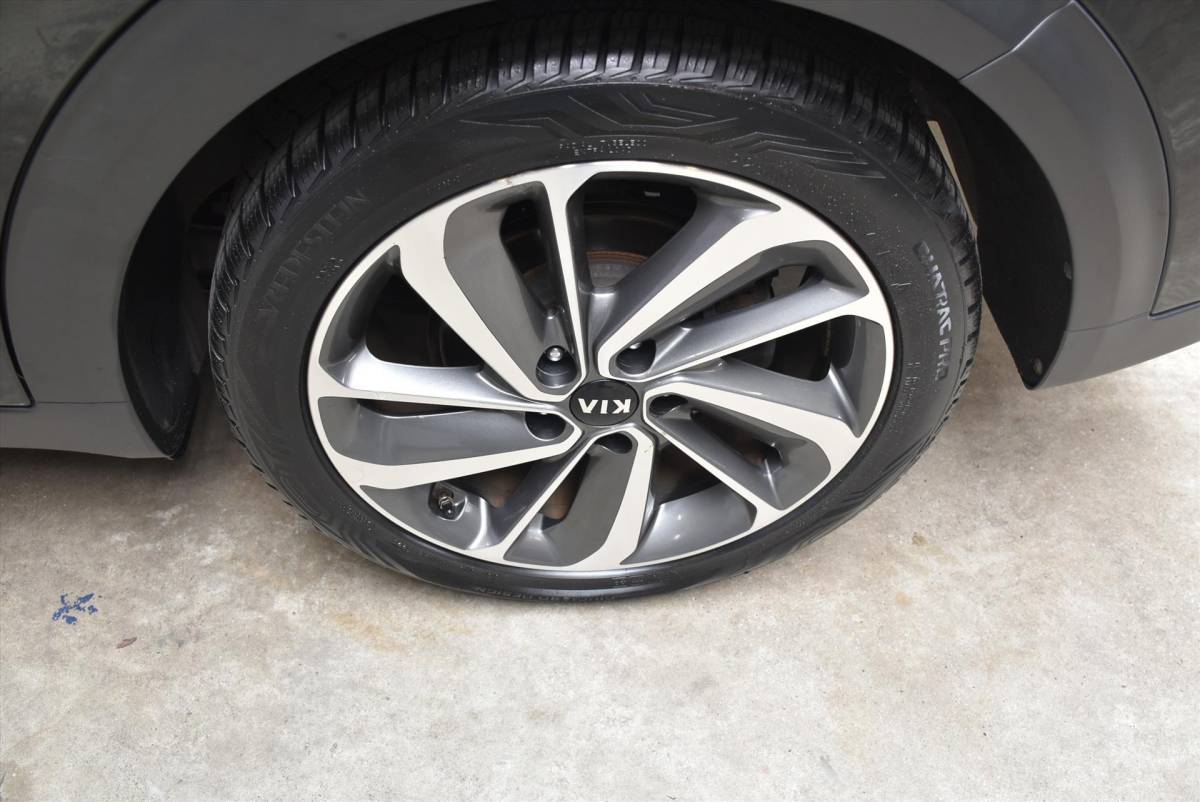 Kia Niro KIA Niro 1.6 GDi Hybrid 141pk DCT6 ExecutiveLine