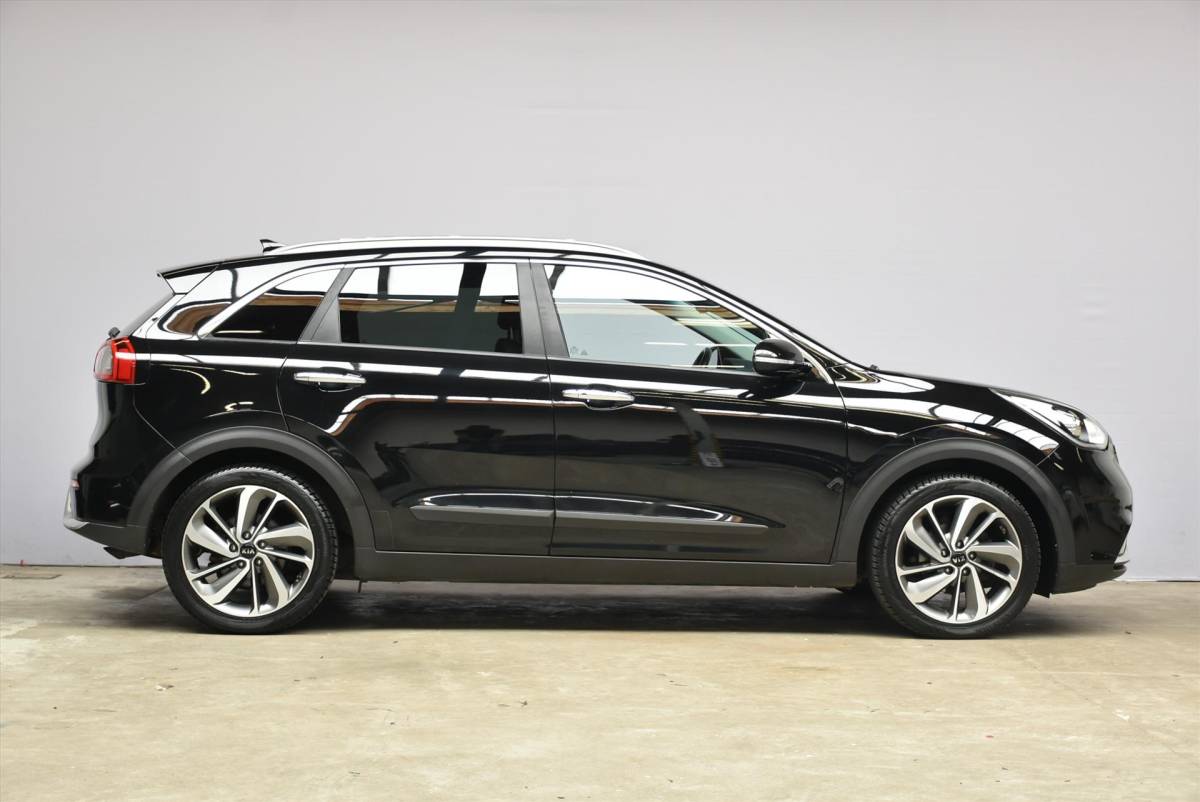 Kia Niro KIA Niro 1.6 GDi Hybrid 141pk DCT6 ExecutiveLine