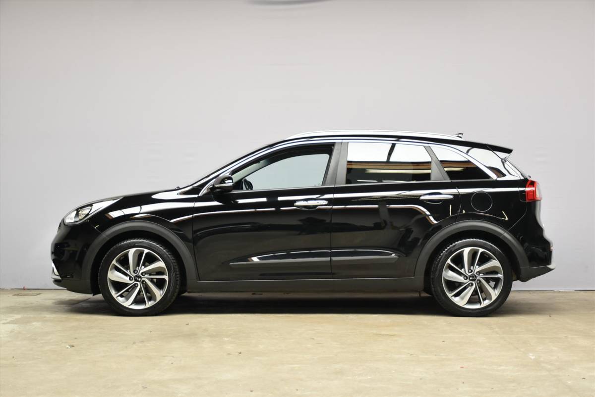 Kia Niro KIA Niro 1.6 GDi Hybrid 141pk DCT6 ExecutiveLine