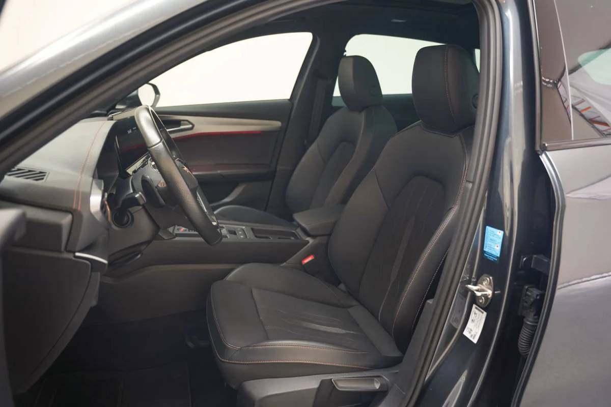 CUPRA Formentor CUPRA Formentor 1.4 e-Hybrid Business Edition Aut [ Panorama LED Adapt.cruise ]