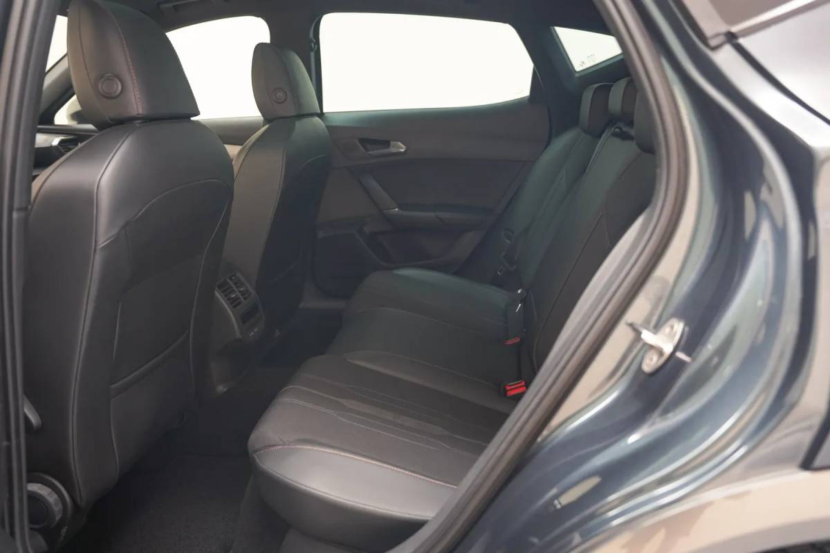 CUPRA Formentor CUPRA Formentor 1.4 e-Hybrid Business Edition Aut [ Panorama LED Adapt.cruise ]
