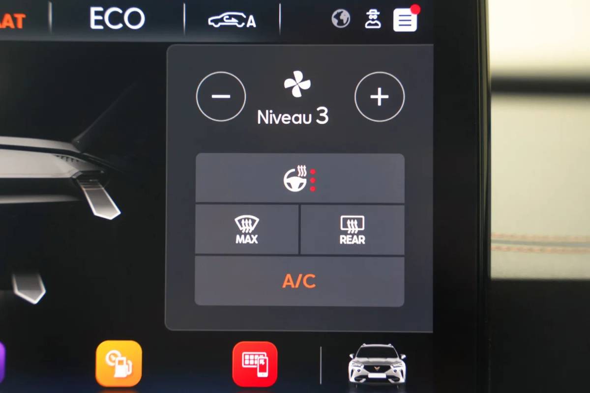 CUPRA Formentor CUPRA Formentor 1.4 e-Hybrid Business Edition Aut [ Panorama LED Adapt.cruise ]