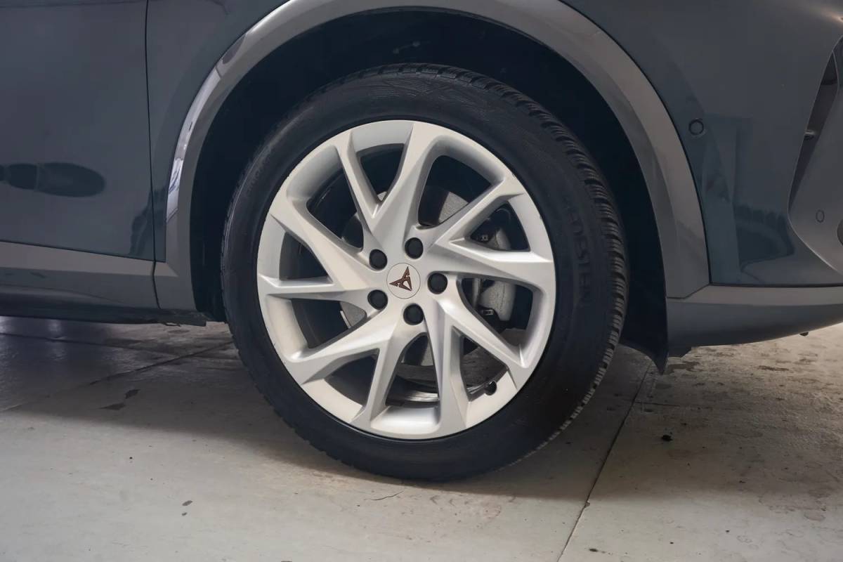 CUPRA Formentor CUPRA Formentor 1.4 e-Hybrid Business Edition Aut [ Panorama LED Adapt.cruise ]