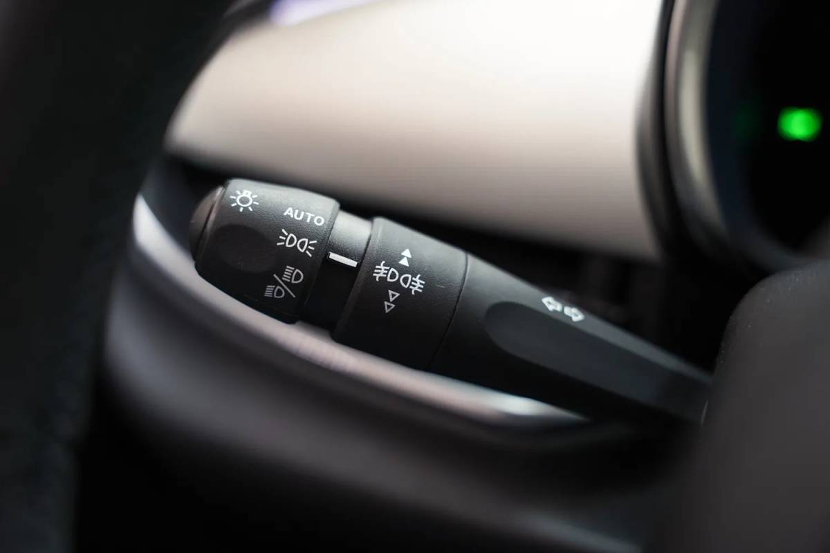 Fiat 600e Fiat 600e La Prima 54 kWh [ Navi Camera Apple / Android Leder Stoelverwarming ]