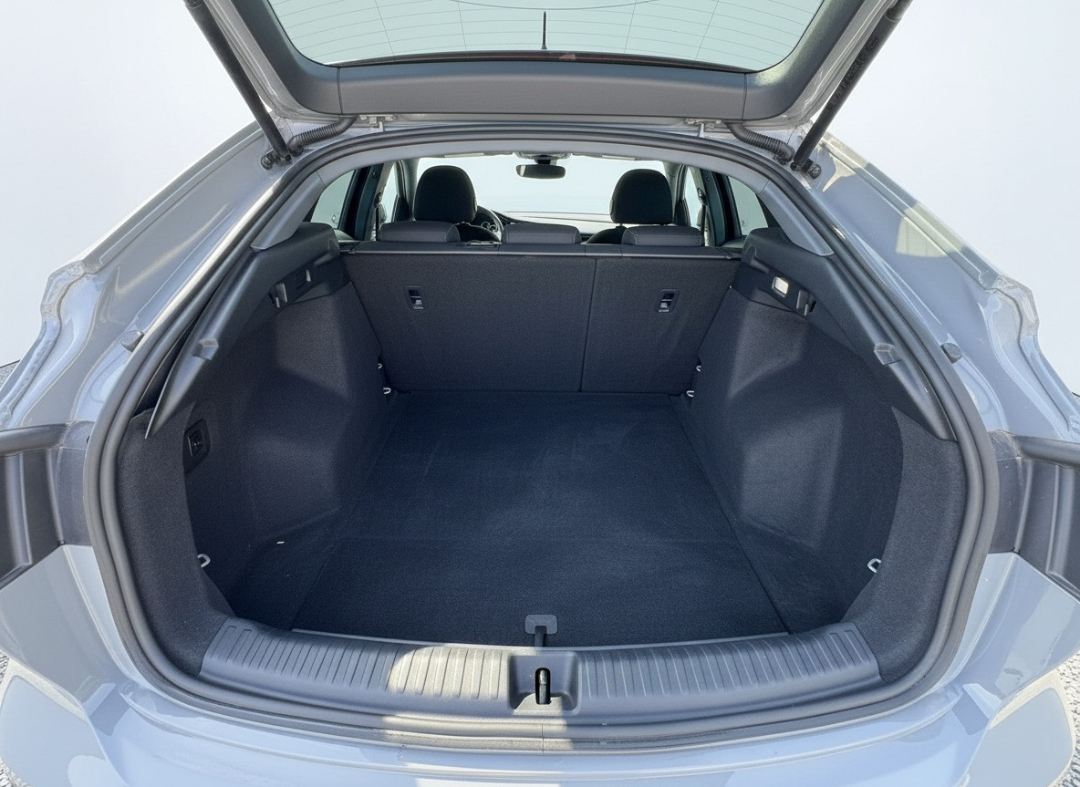 Audi Q4 Sportback e-tron Audi Q4 Sportback E-TRON 35 EDITION 55 kWh 170PK LEDER/VIRTUAL/NAVI  EL KLEP