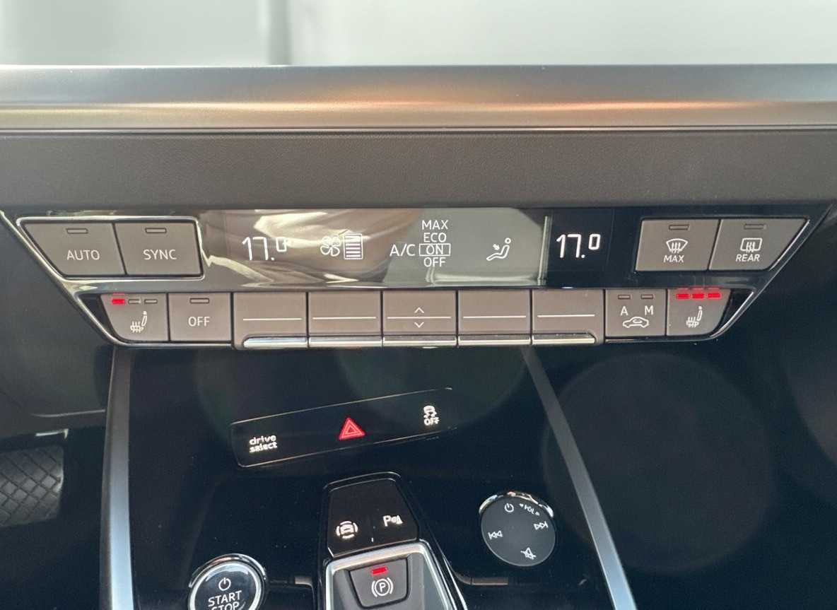 Audi Q4 Sportback e-tron Audi Q4 Sportback E-TRON 35 EDITION 55 kWh 170PK LEDER/VIRTUAL/NAVI  EL KLEP