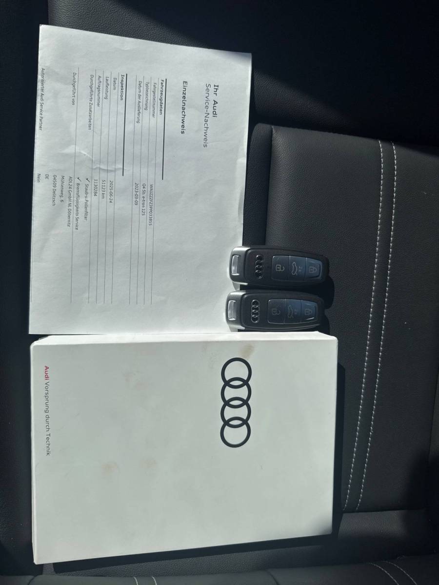 Audi Q4 Sportback e-tron Audi Q4 Sportback E-TRON 35 EDITION 55 kWh 170PK LEDER/VIRTUAL/NAVI  EL KLEP