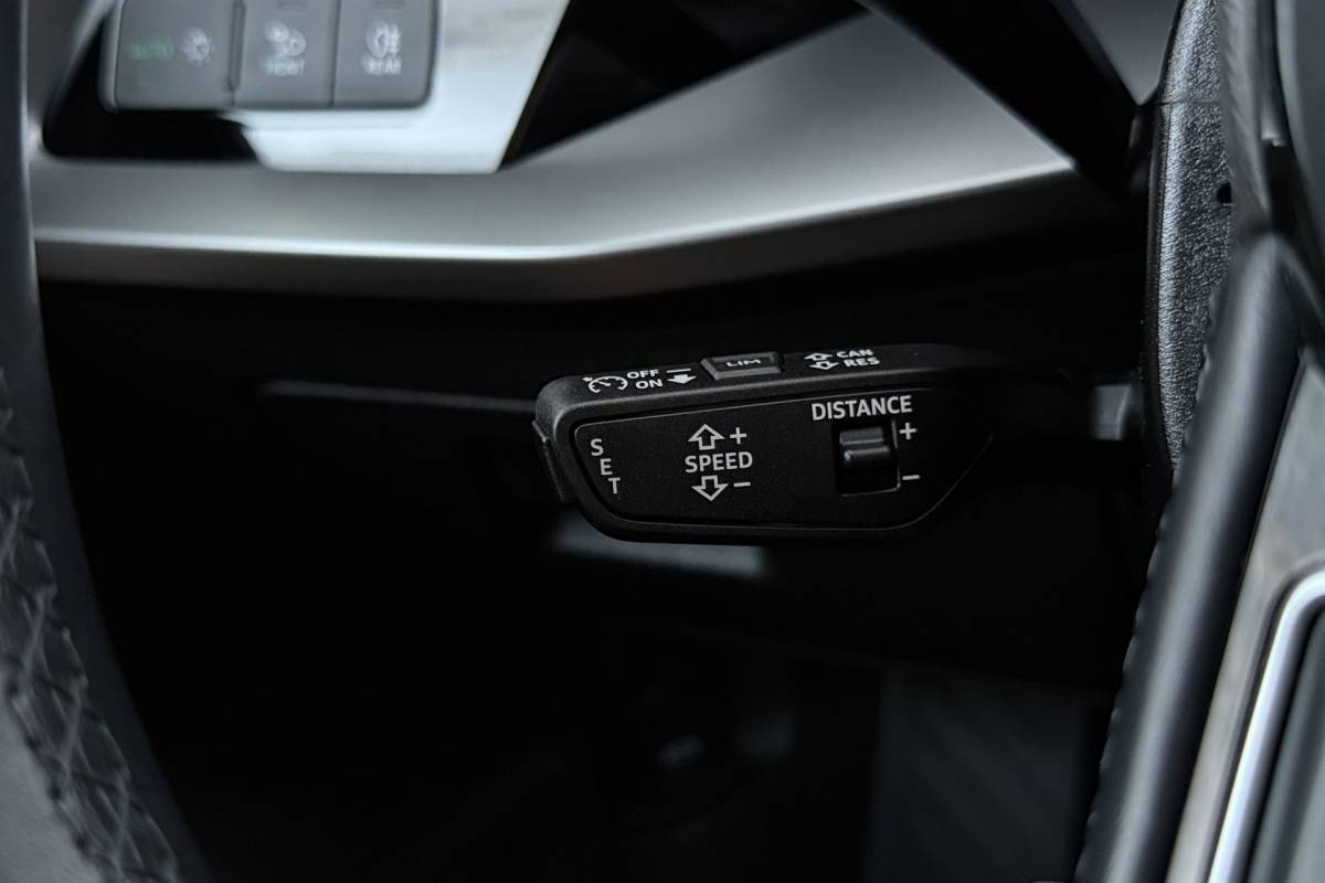 Audi A3 Audi A3 Sportback 30 TFSI Advanced edition | Org NL | Bang & Olufsen | Elek. Achterklep | Leer | Adap. Cruise | Digital Cockpit |