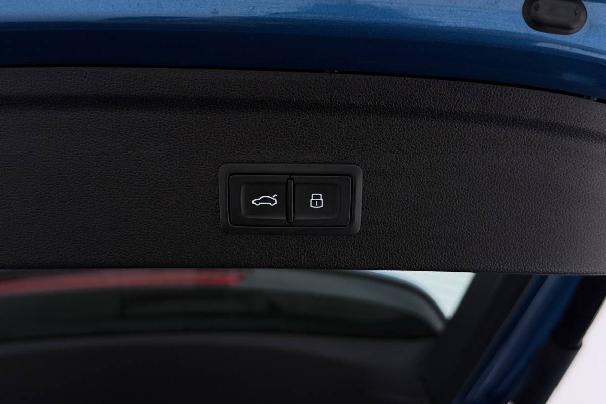 Audi A3 Audi A3 Sportback 30 TFSI Advanced edition | Org NL | Bang & Olufsen | Elek. Achterklep | Leer | Adap. Cruise | Digital Cockpit |