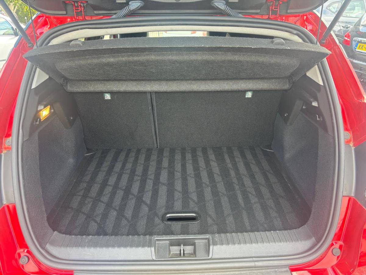 Renault Captur Renault Captur 1.0 TCe 100 Edition One|Keyless|Trekhaak|Carplay|Dealer onderhouden|