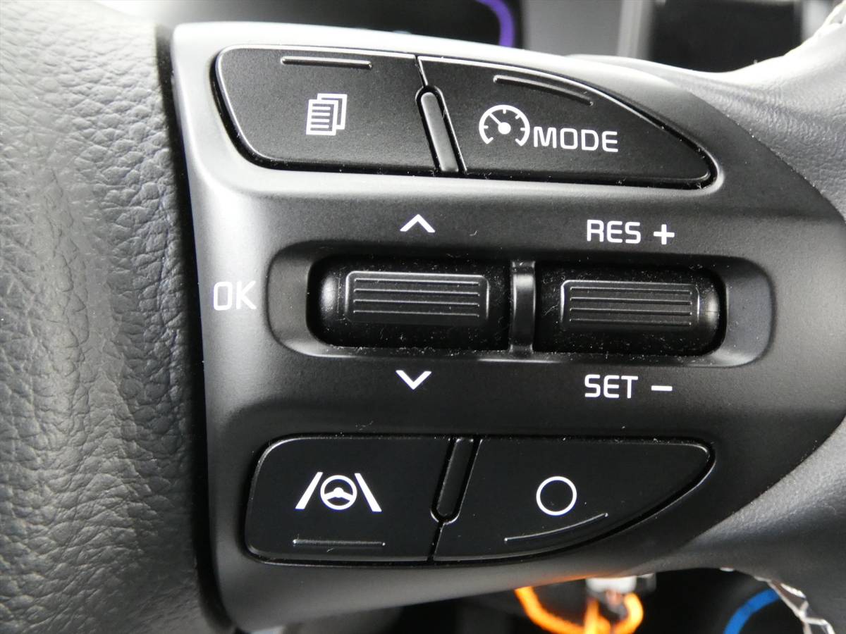 Kia Picanto KIA Picanto 1.0 DPi 63pk 4-zits AMT DynamicPlusLine