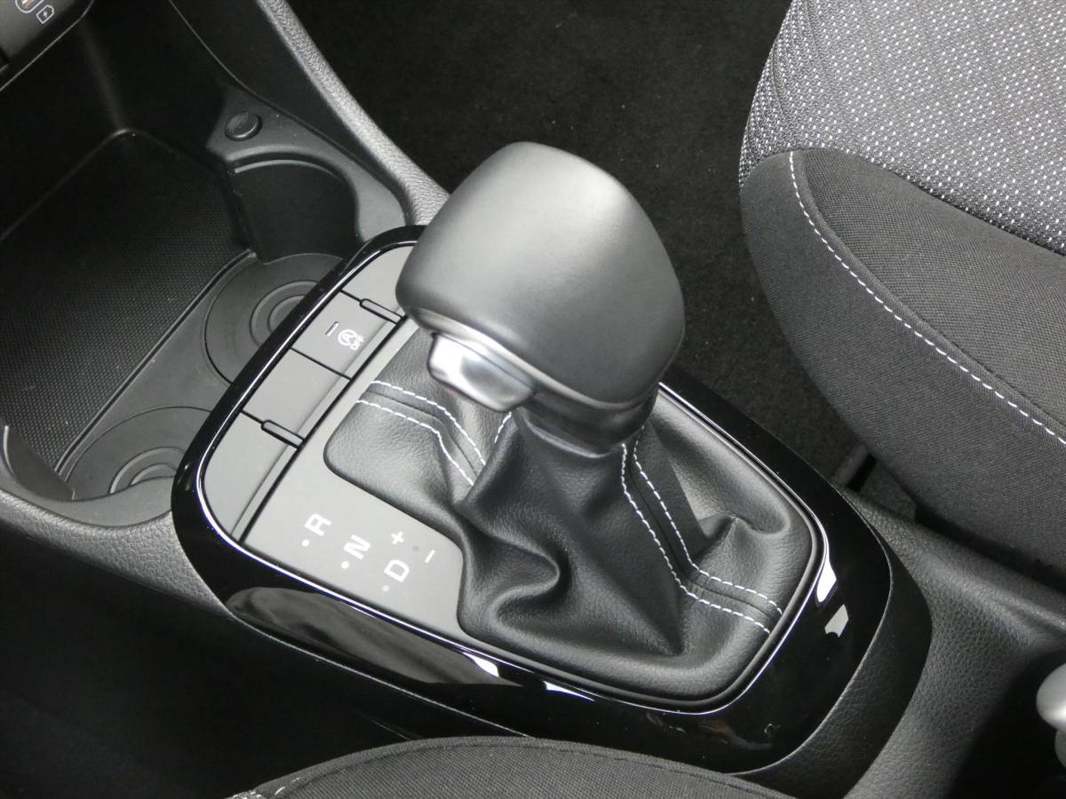 Kia Picanto KIA Picanto 1.0 DPi 63pk 4-zits AMT DynamicPlusLine