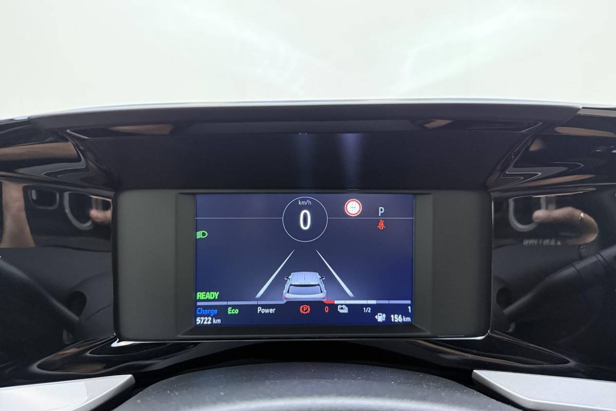 Opel Mokka-e Opel Mokka-e GS Line 50-kWh | 3-fase | Camera | Apple Carplay/Android Auto | 17″ LM Velgen | Park Pilot | All Season |