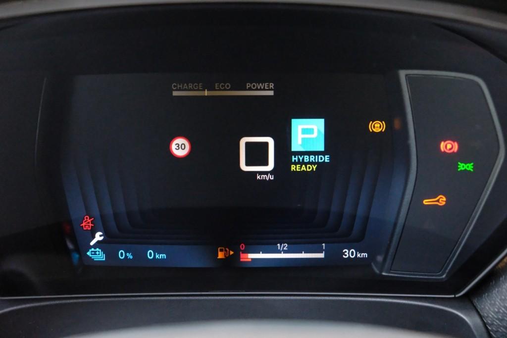 Citroën C5 X Citroen C5 X 1.6 Plug-in Hybrid 225pk EAT8 Shine | Private Lease vanaf € 529,- p.m.