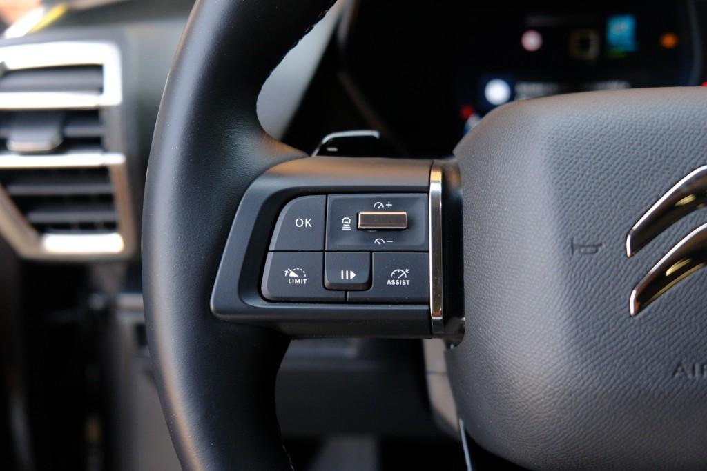 Citroën C5 X Citroen C5 X 1.6 Plug-in Hybrid 225pk EAT8 Shine | Private Lease vanaf € 529,- p.m.